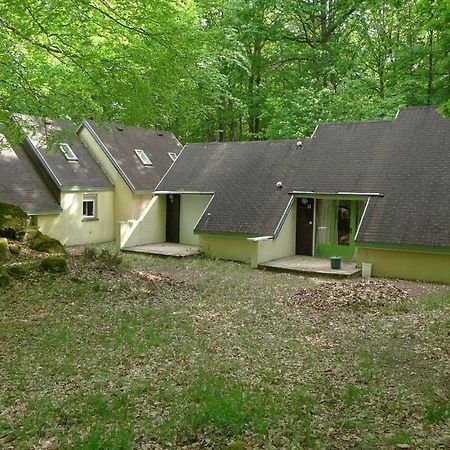 Gites La Foret Chenerailles ภายนอก รูปภาพ